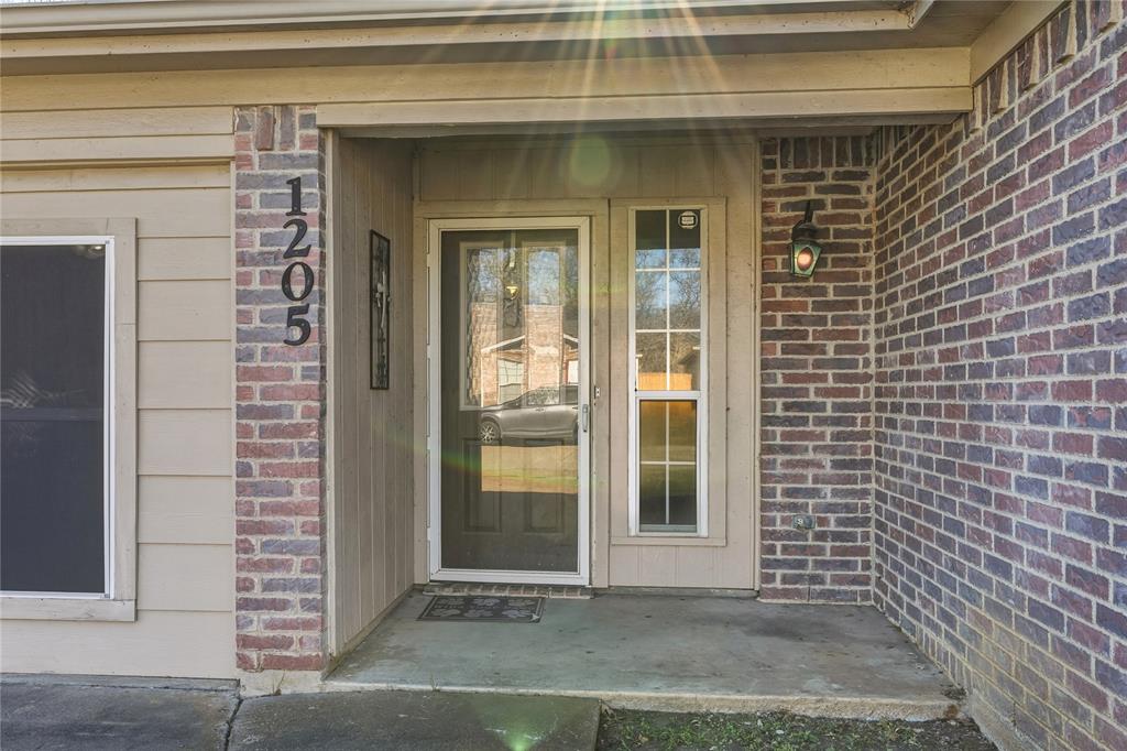 1205 Stone Creek Drive