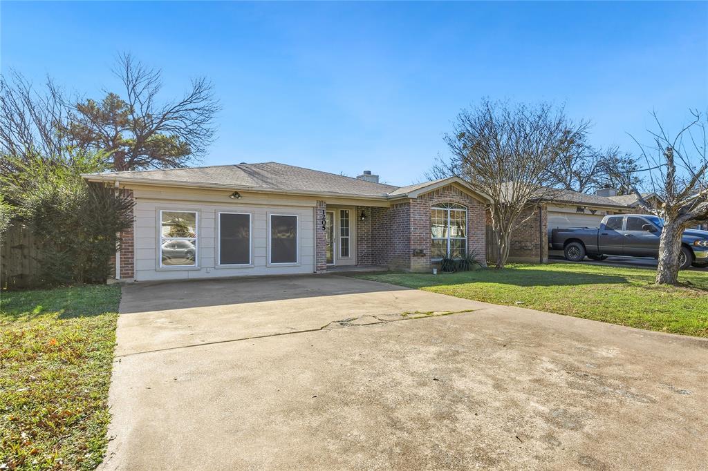 1205 Stone Creek Drive