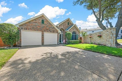 A home in Bedford