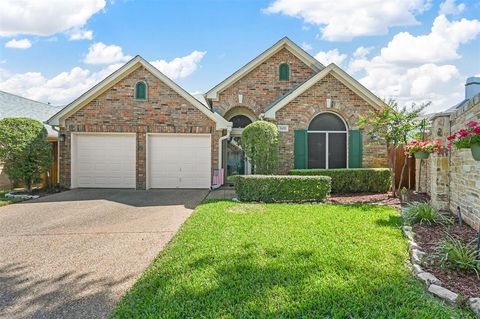 A home in Bedford