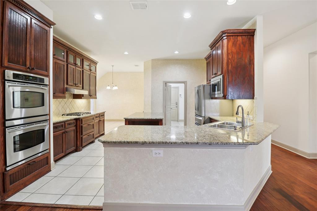 Villages Of Woodland Spgs - Residential