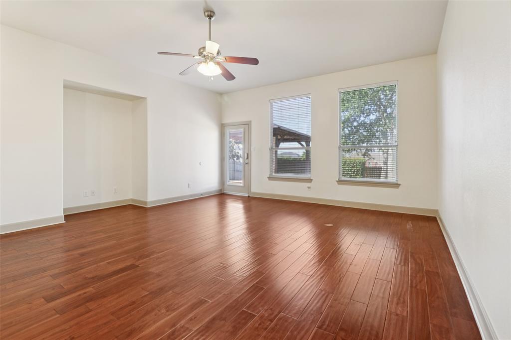 Villages Of Woodland Spgs - Residential