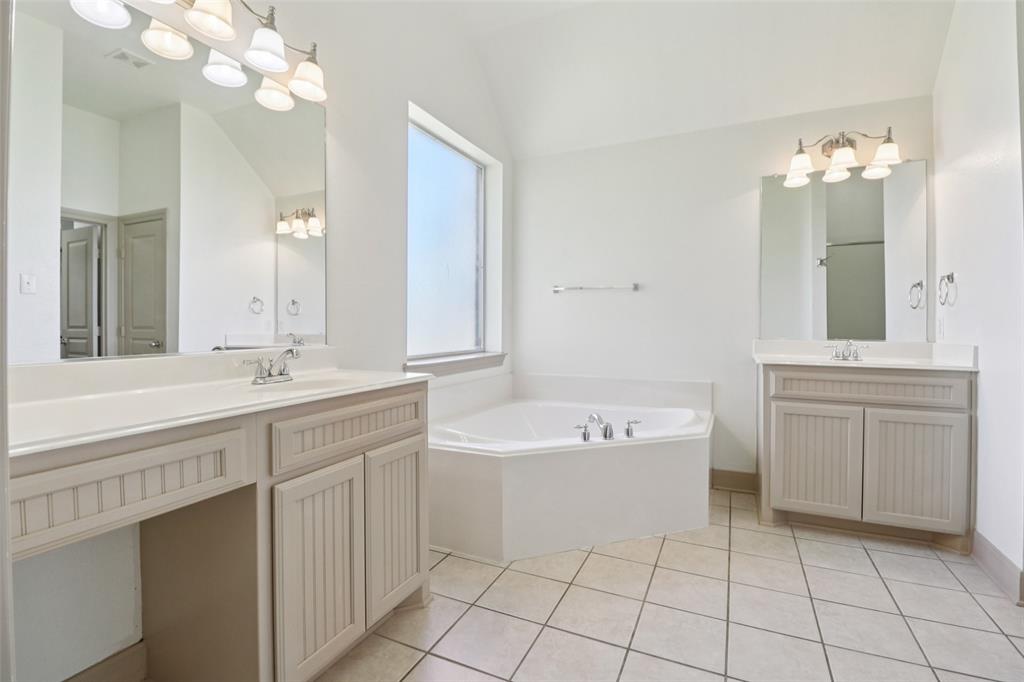 Villages Of Woodland Spgs - Residential