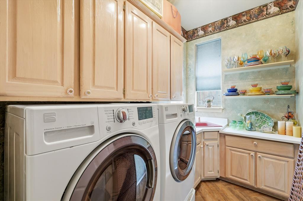 Santa Fe Springs Estates - Residential