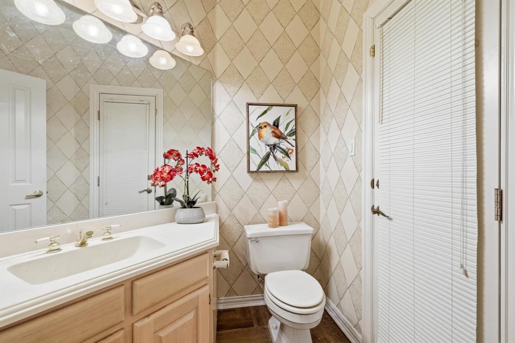 Santa Fe Springs Estates - Residential