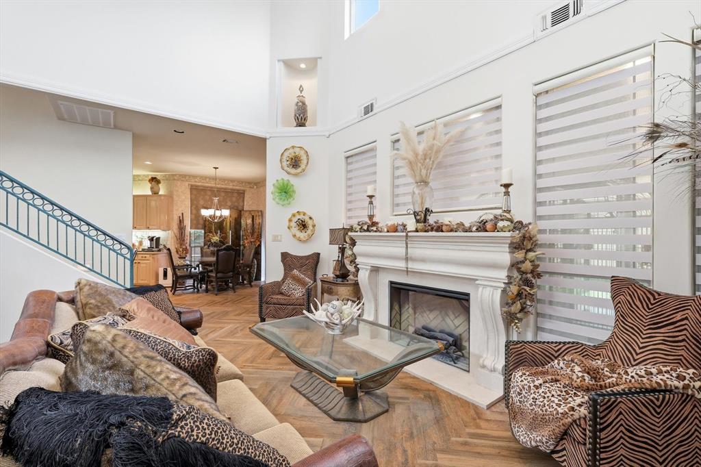 Santa Fe Springs Estates - Residential