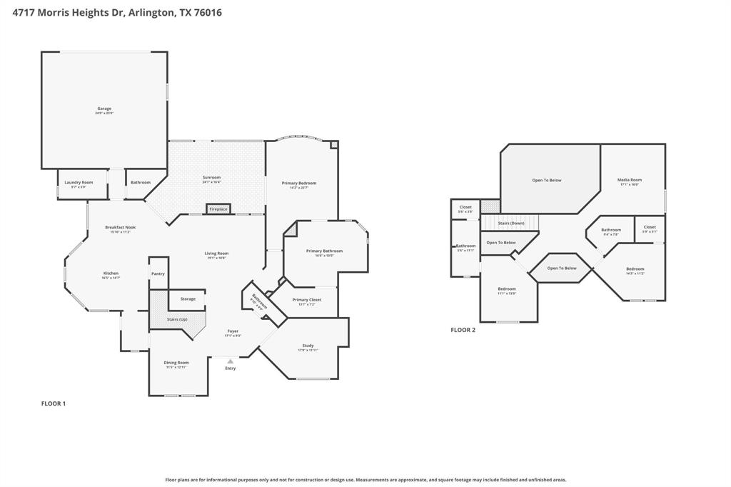 Santa Fe Springs Estates - Residential