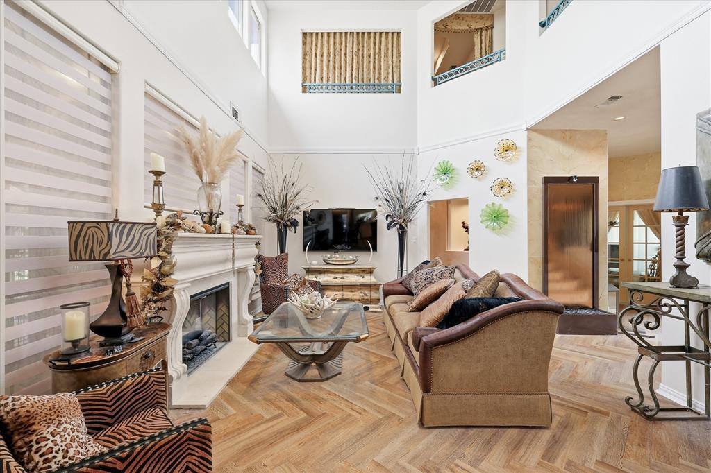 Santa Fe Springs Estates - Residential