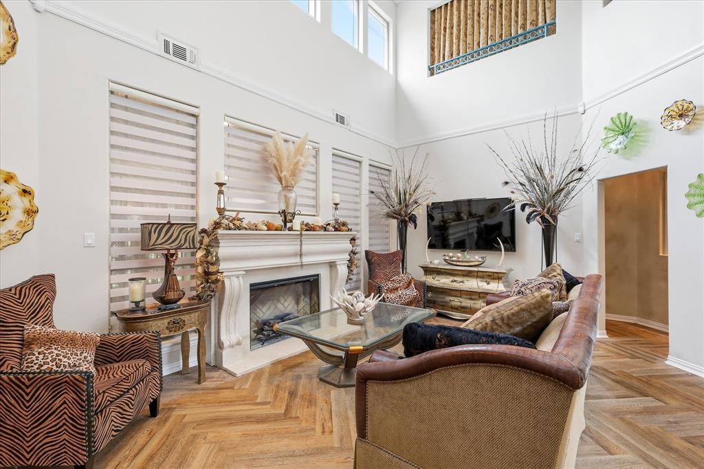 Santa Fe Springs Estates - Residential