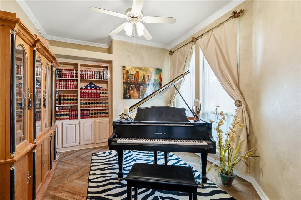 Santa Fe Springs Estates - Residential