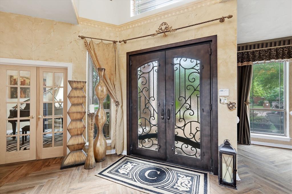 4717 Morris Heights Drive