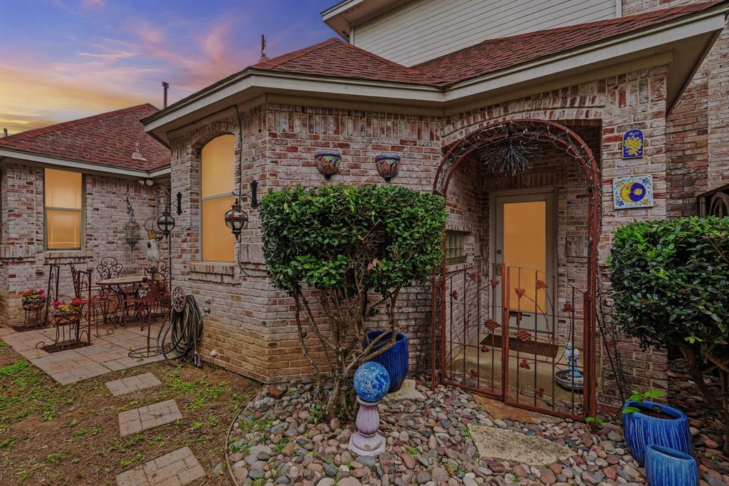 4717 Morris Heights Drive