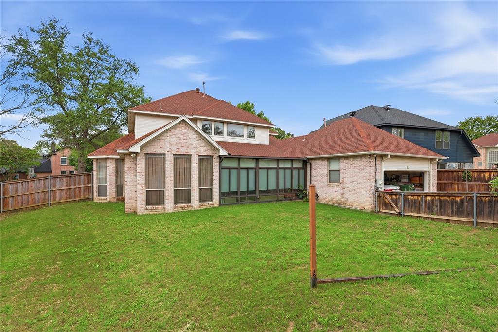 Santa Fe Springs Estates - Residential