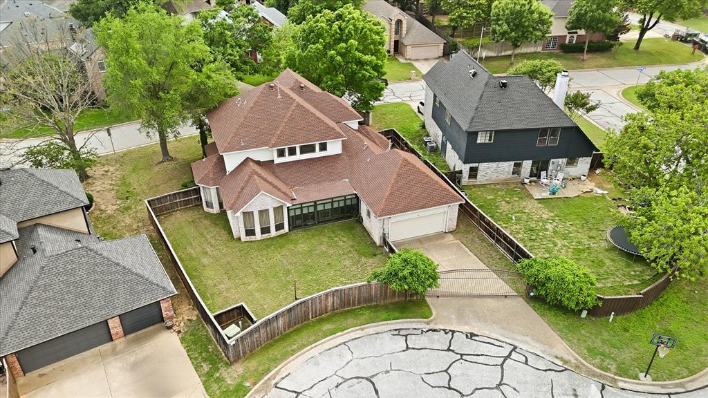 Santa Fe Springs Estates - Residential