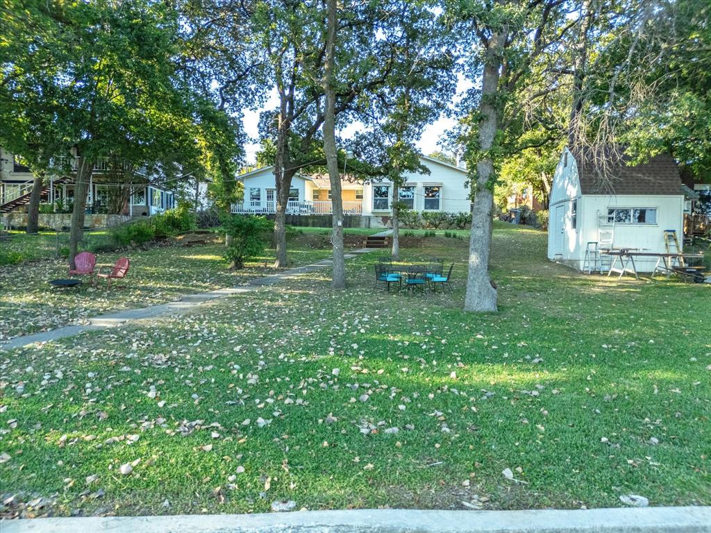300 Shoreline Drive