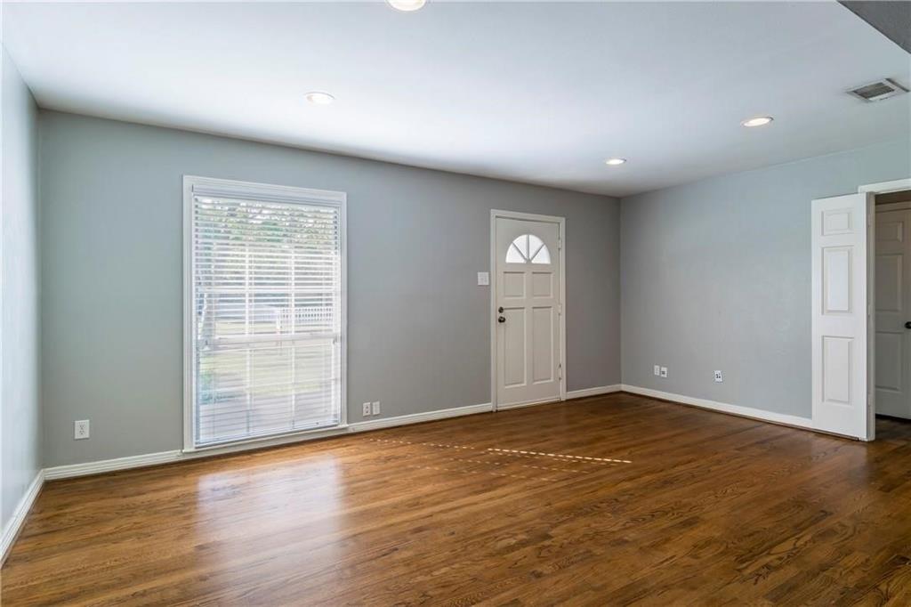 Glenridge Estates - Residential Lease