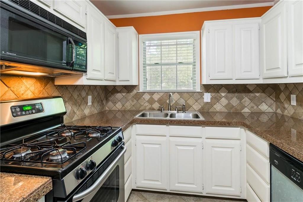 Glenridge Estates - Residential Lease