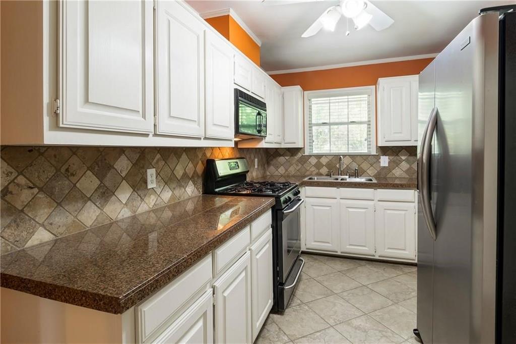 Glenridge Estates - Residential Lease