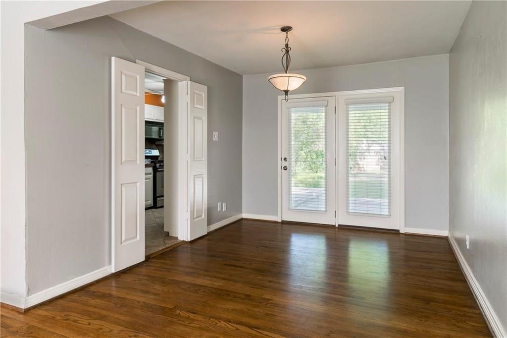 Glenridge Estates - Residential Lease