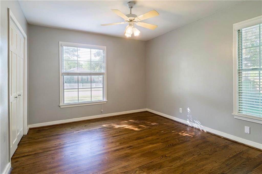 Glenridge Estates - Residential Lease