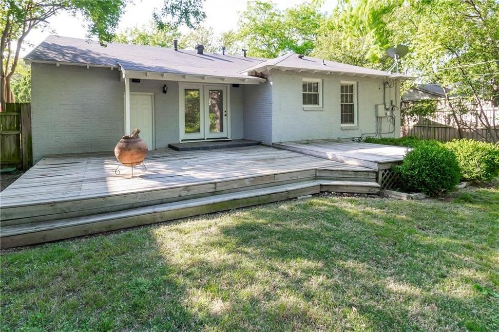 Glenridge Estates - Residential Lease