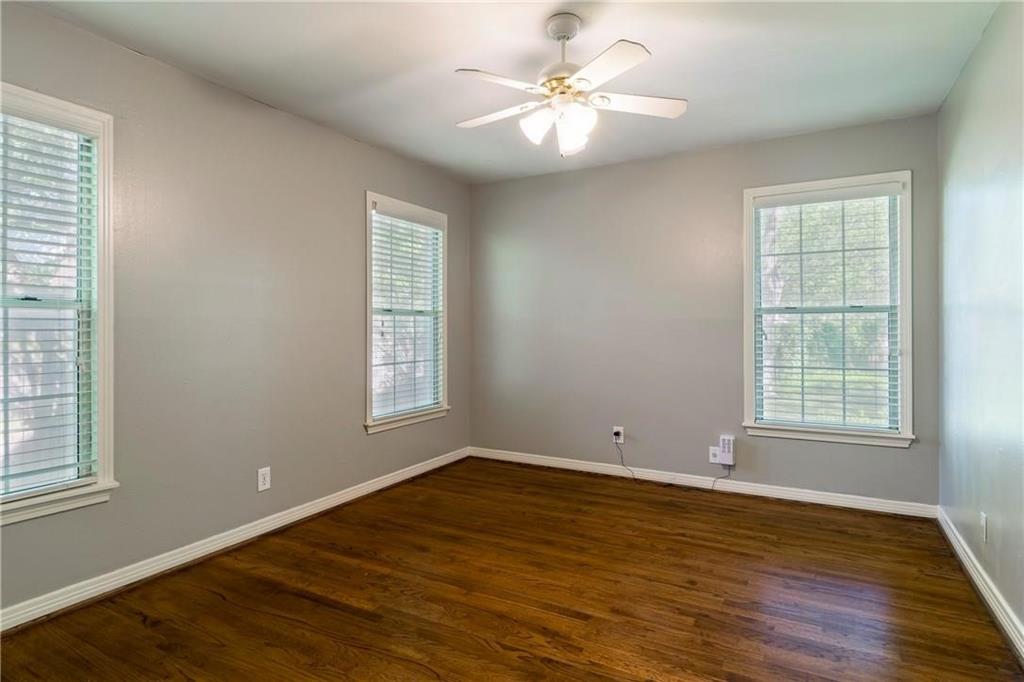 Glenridge Estates - Residential Lease