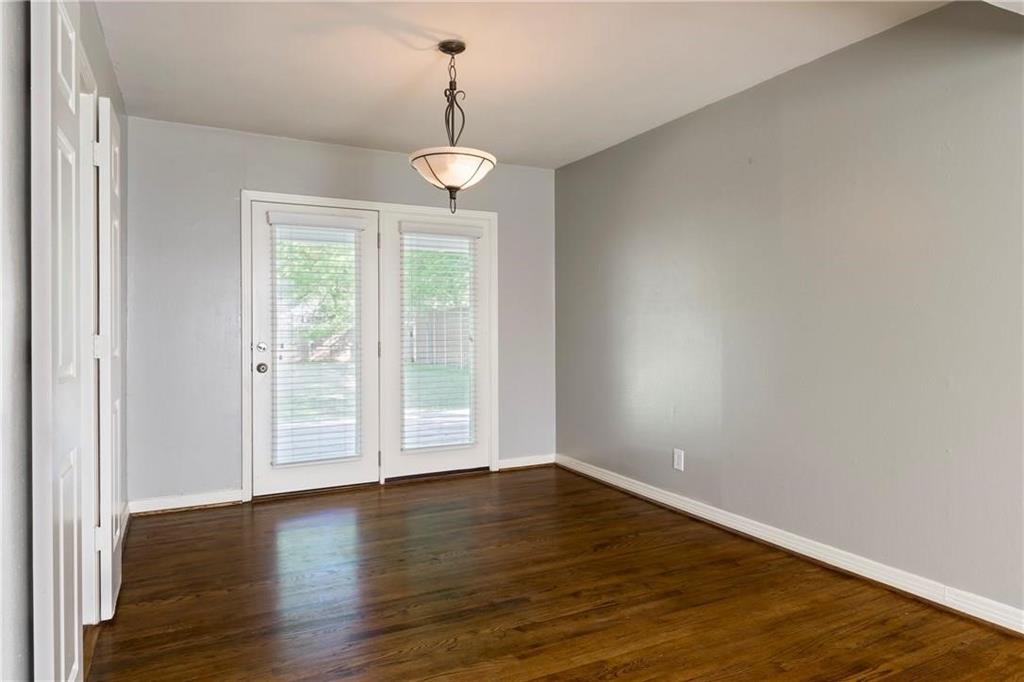 Glenridge Estates - Residential Lease