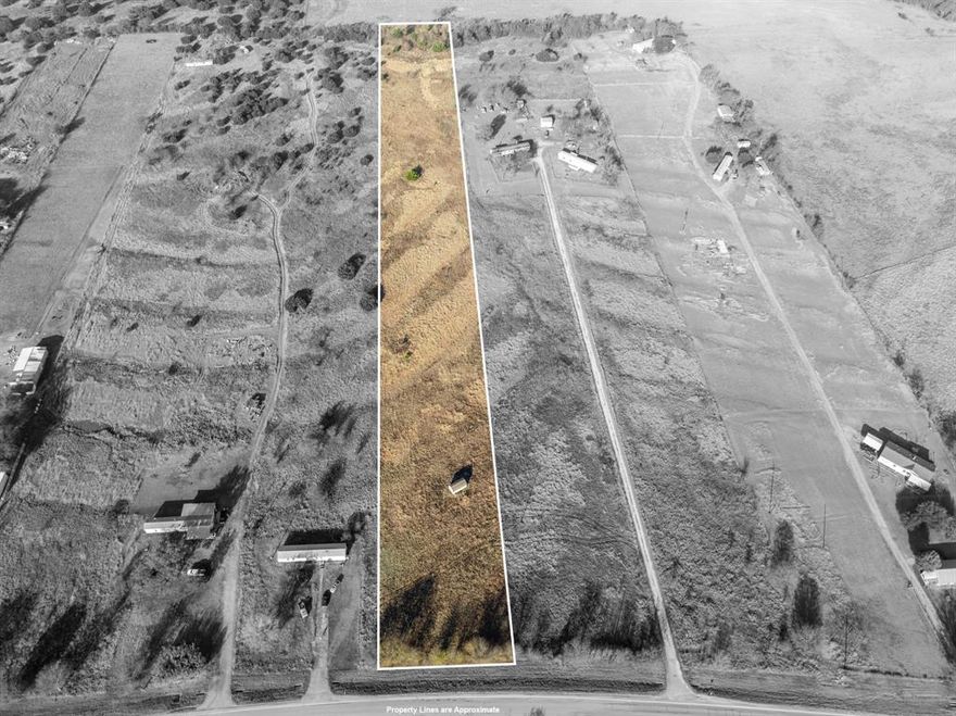 Spacious 5-Acre Lot – Ready for Your Dream Home! Build the home you’ve always dreamed of on this beautiful 5-acre lot, perfectly situated just outside of Moody. Conveniently located halfway between Waco and Temple, this property offers the best of both worlds—peaceful country living with easy access to city amenities. This land gives you a blank canvas to design your ideal residence, whether it’s a cozy retreat or a spacious family estate. With plenty of room for outdoor living, gardens, or even a small hobby farm, the possibilities are endless.  Enjoy the privacy and tranquility of rural surroundings while staying close to schools, shopping, dining, and major highways. This rare opportunity combines location, space, and readiness—making it the perfect spot to bring your vision to life.