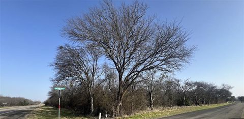 13700 Gholson Road Gholson TX 76705