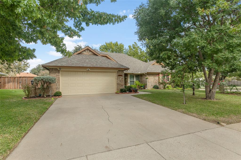 2033 Brightwood Drive