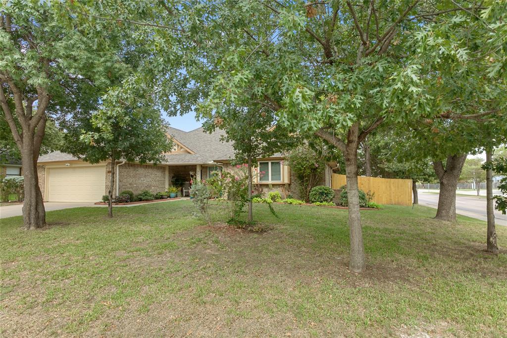 2033 Brightwood Drive