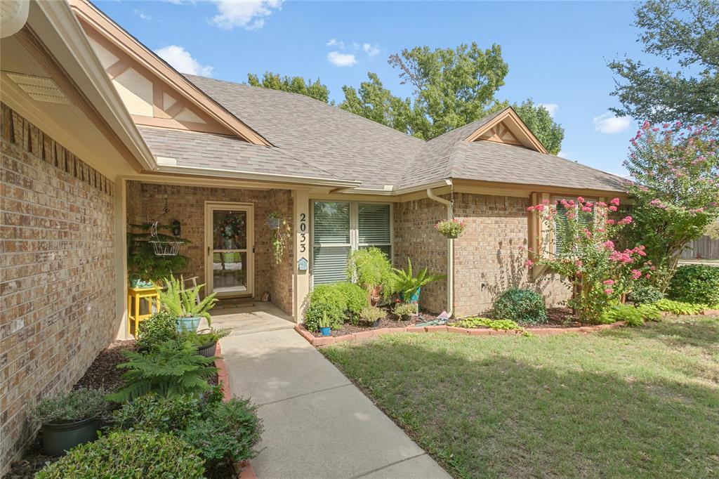 2033 Brightwood Drive
