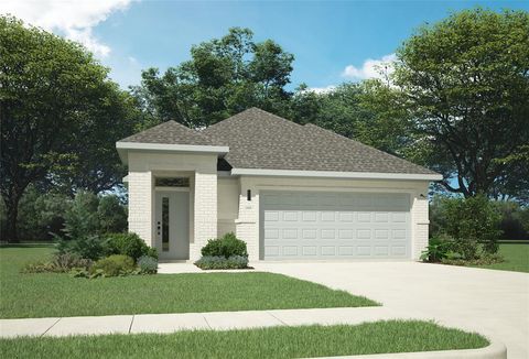 808 Landon Way Princeton TX 75407