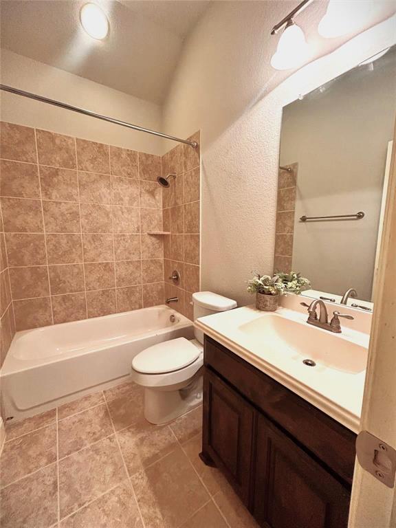 Ashford Park - Residential Lease