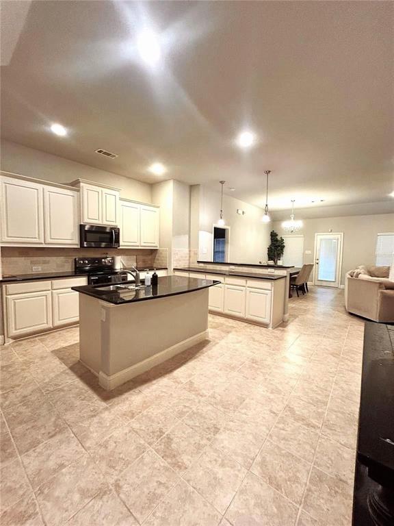 Ashford Park - Residential Lease