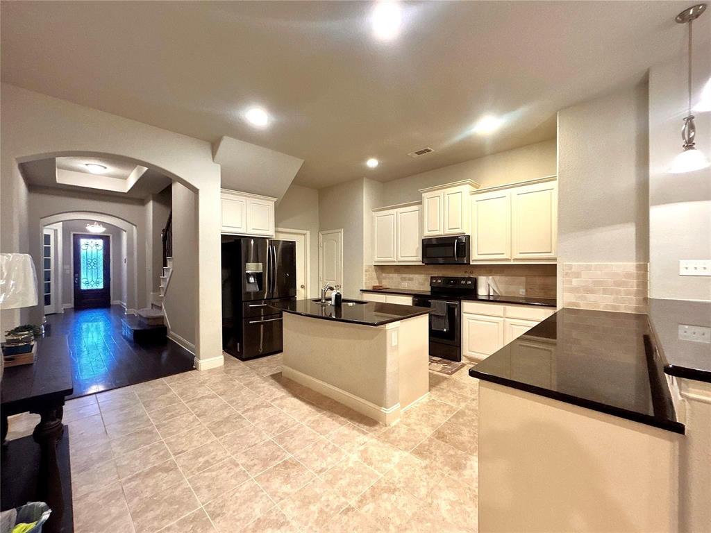 Ashford Park - Residential Lease