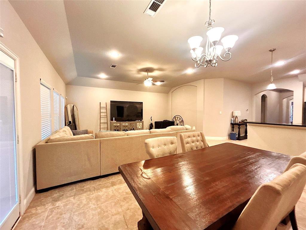 Ashford Park - Residential Lease