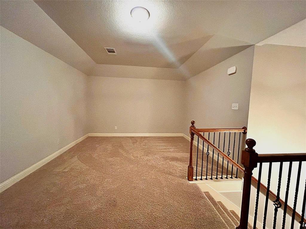 Ashford Park - Residential Lease