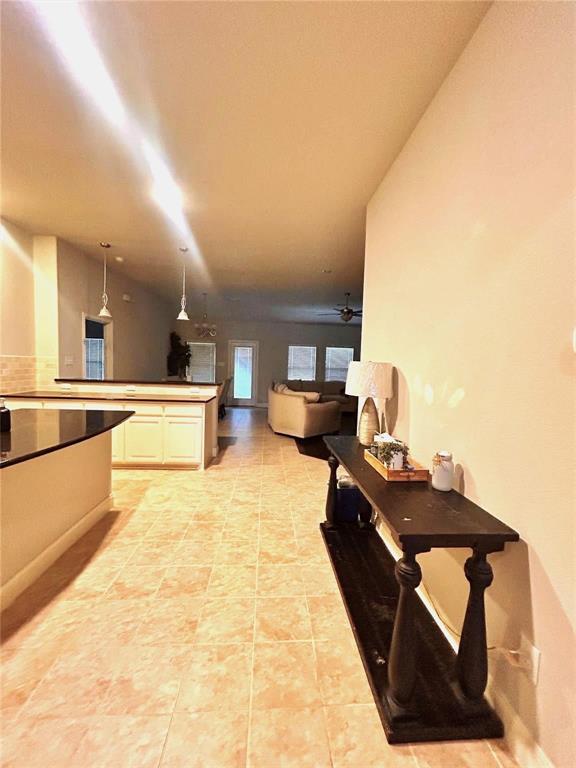 Ashford Park - Residential Lease