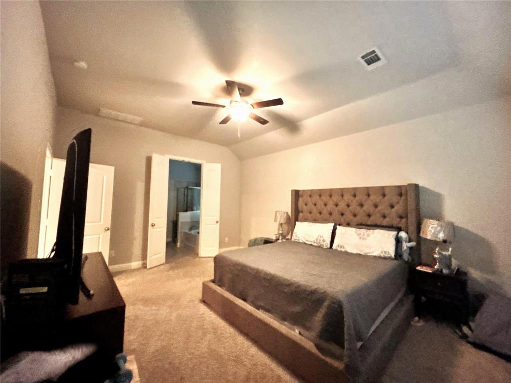 Ashford Park - Residential Lease