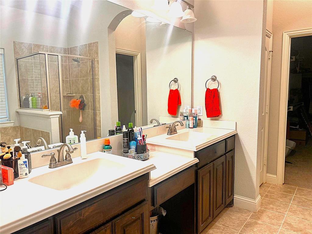 Ashford Park - Residential Lease