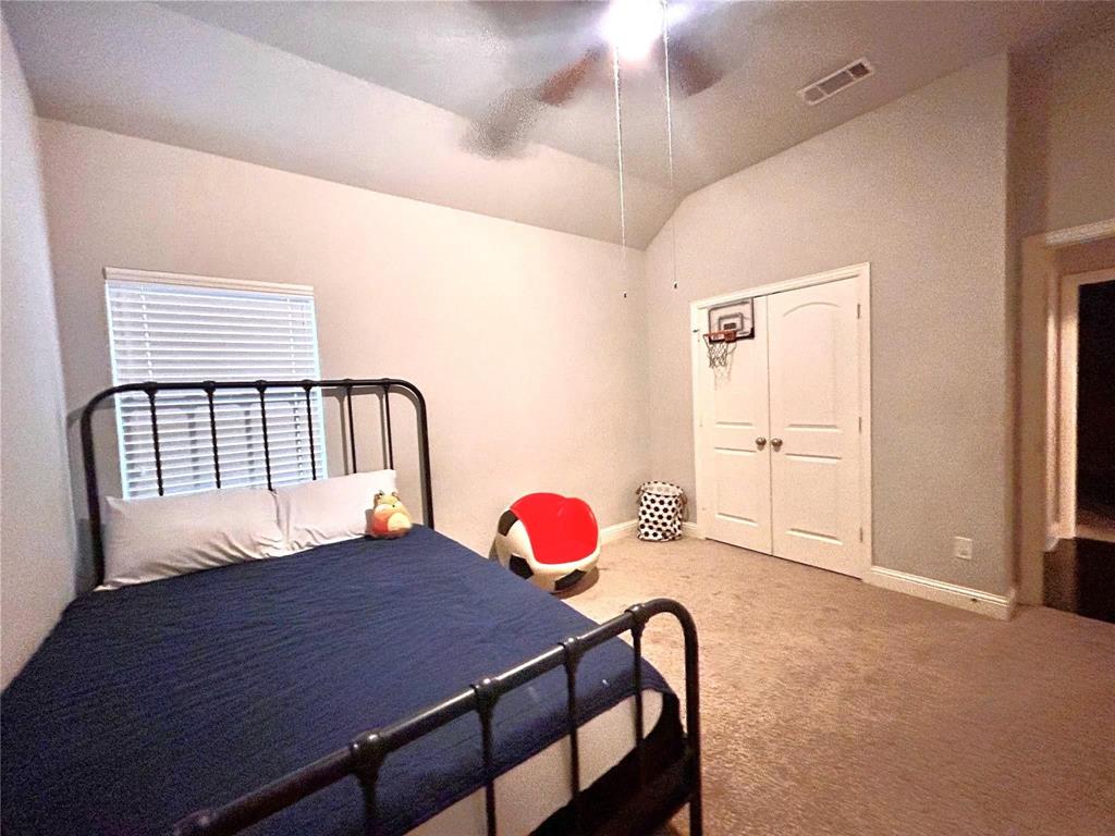 Ashford Park - Residential Lease