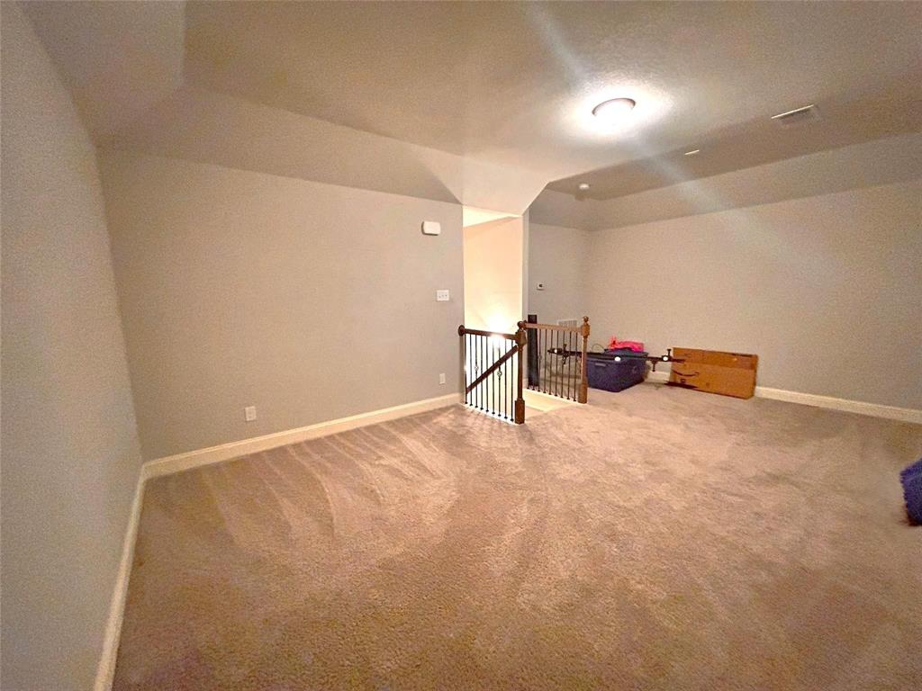 Ashford Park - Residential Lease