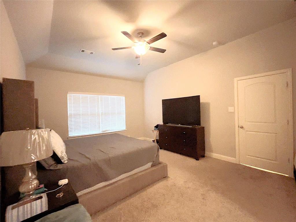 Ashford Park - Residential Lease