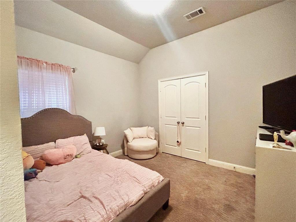 Ashford Park - Residential Lease