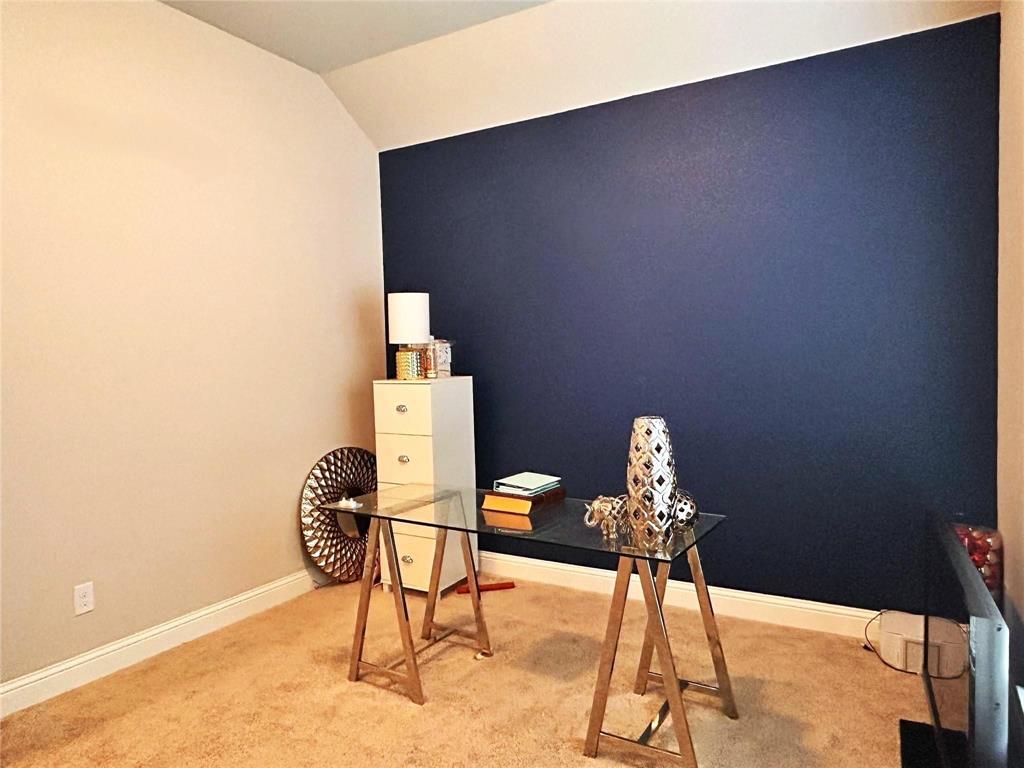 Ashford Park - Residential Lease