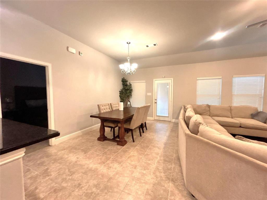 Ashford Park - Residential Lease