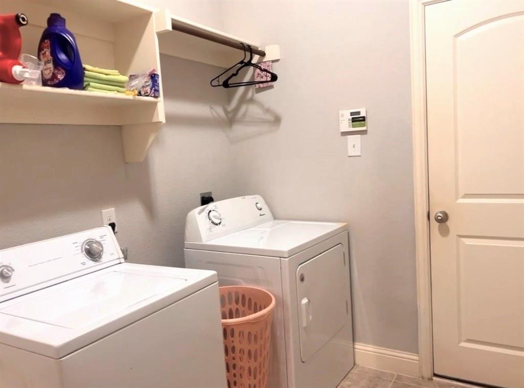 Ashford Park - Residential Lease