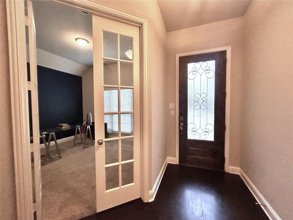 Ashford Park - Residential Lease