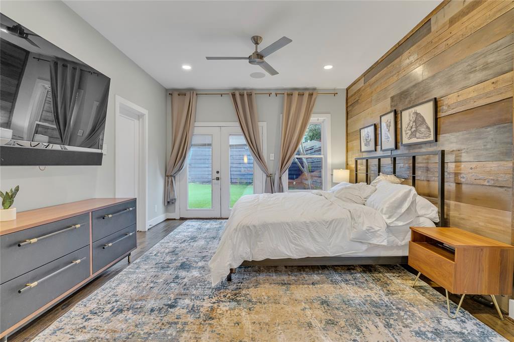 S M U Heights - Residential